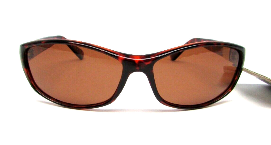 Foster Grant Maxblock POLARIZED Sunglasses ADVICE POL 100% UV Protection