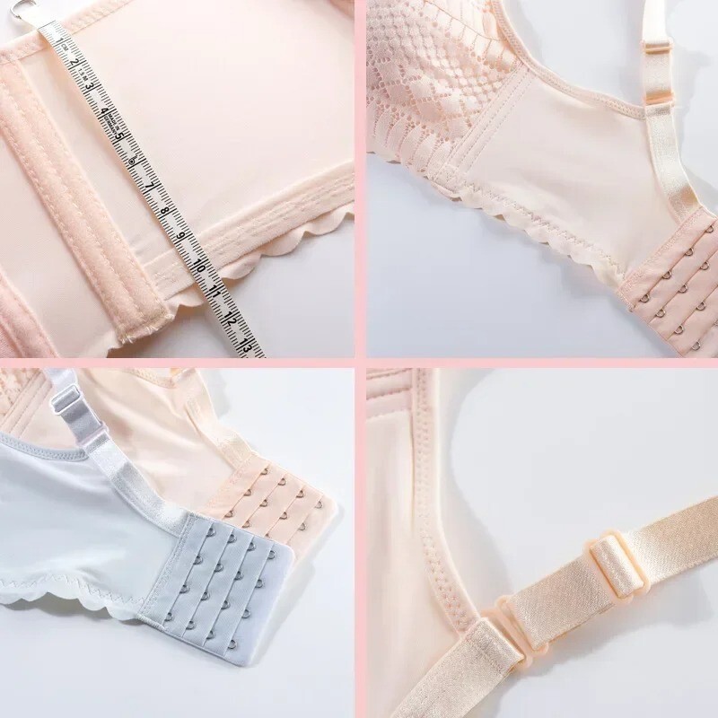 Breastfeeding Bra Maternity Nursing Bra for Feeding Nursing Underwear Pregnant