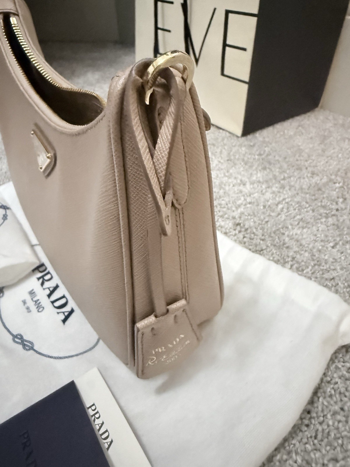 PRADA Re-Edition 2005