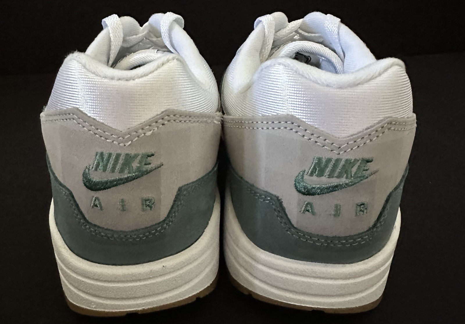 Nike Air Max 1 Low Poly Adventure Tomb Raider Og Retro Men Sz 6.5 New HV1940-100