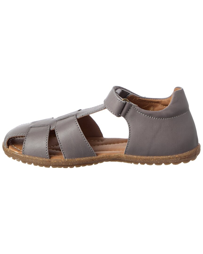 Naturino Fenire Nappa Spazz Leather Sandal