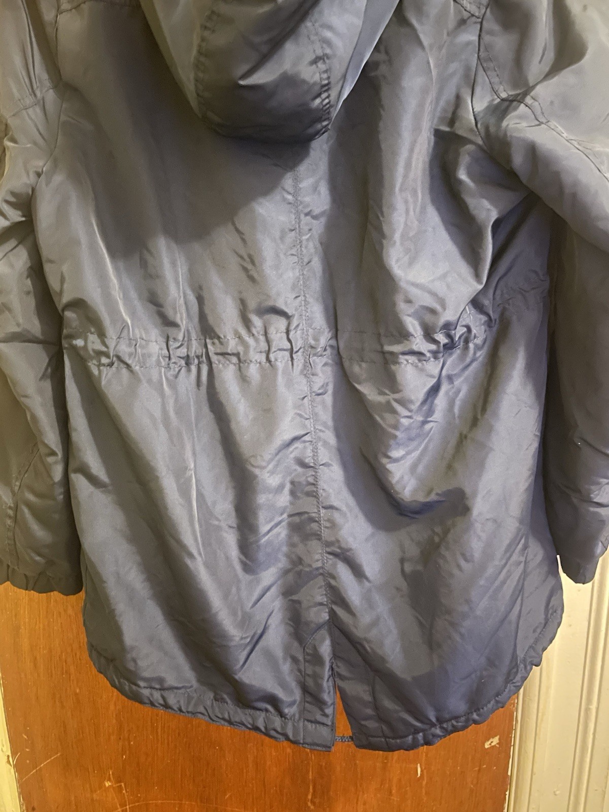 Ambiance Outerwear Women’s Jacket Size Large *ZIPPER NEEDS REPAIR*