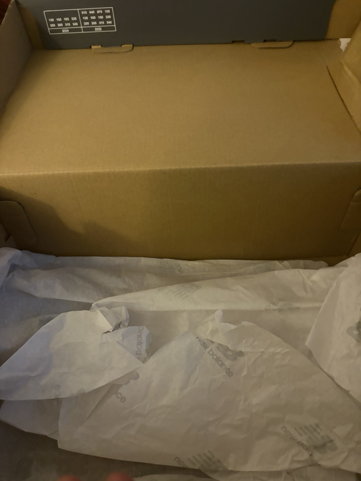 New Balance 1960R Grey/white/green. Barley worn – Comes with box
