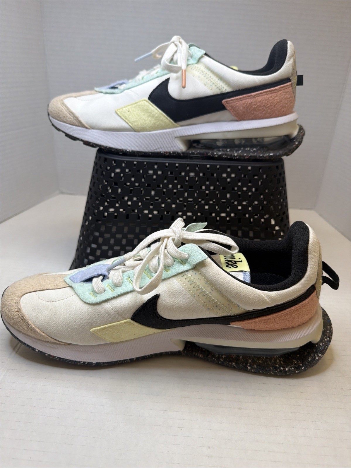 Men’s Nike Air Max Pre-Day ‘Multi-Color’ | DQ7634-100 | Size 9M Worn 2x
