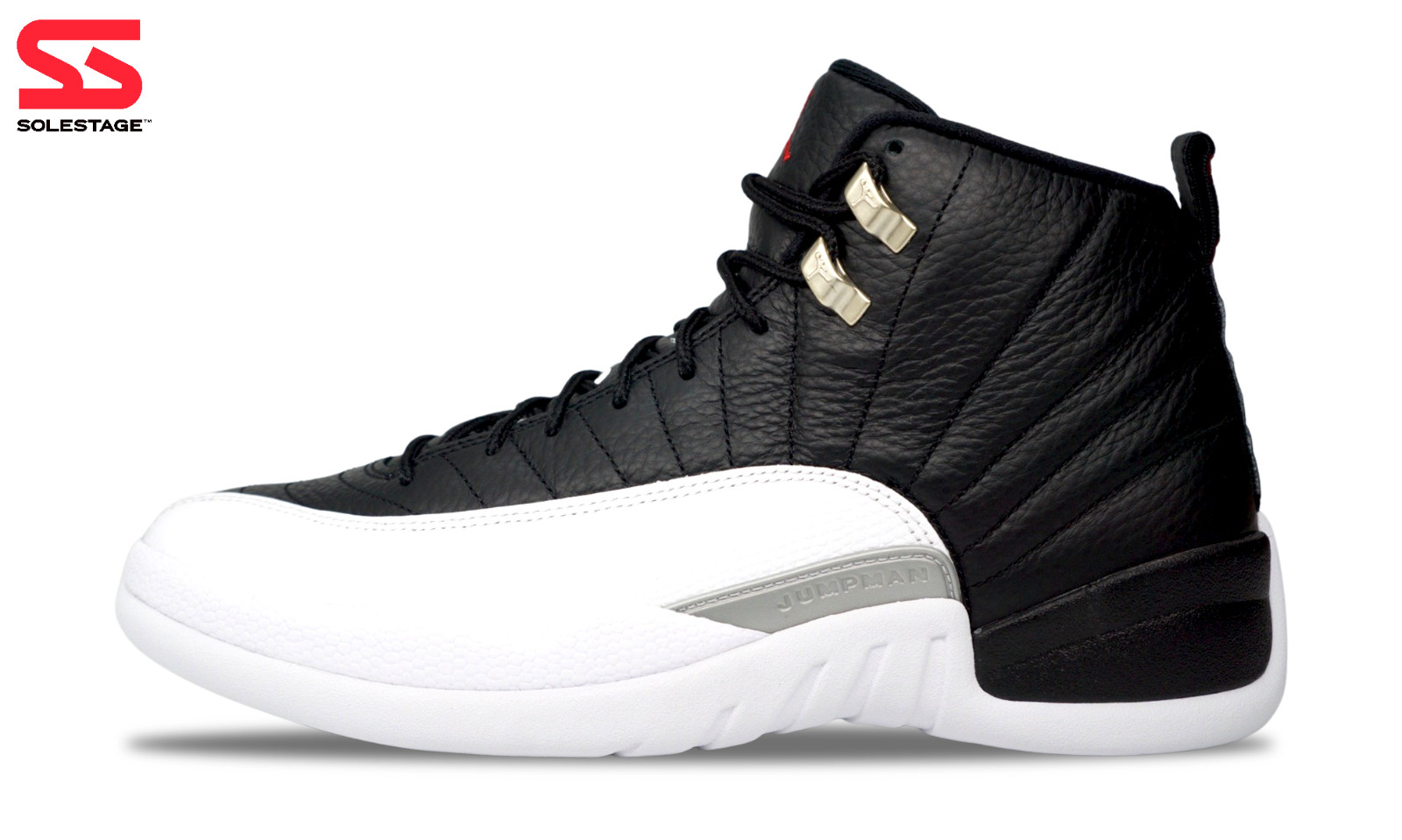 Nike Jordan 12 Retro Playoffs 2022 (CT8013-006) Men’s Size 7-11