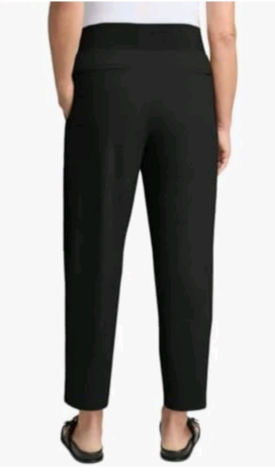 KIRKLAND SIGNATURE LADIES’ ANKLE PANT, 4-WAY STRETCH, QUICK DRY, INSEAM 26.5 IN.