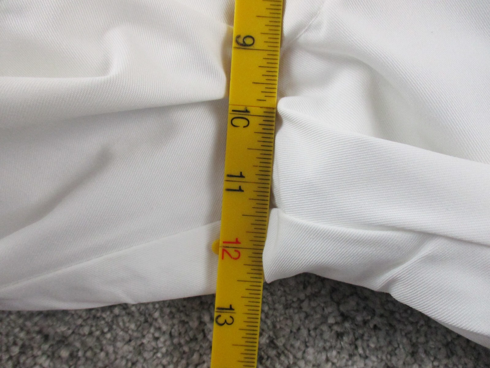 King Gee Work Trousers 4 82cm W31 L30 Cotton New Deadstock Australian Made
