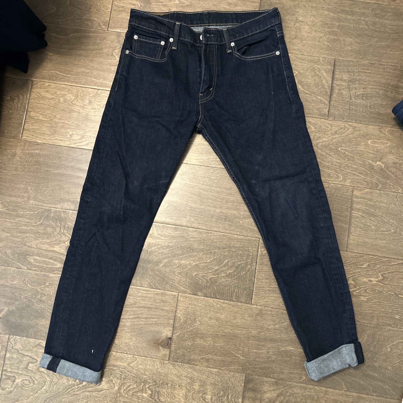 Levi’s 512 32×32