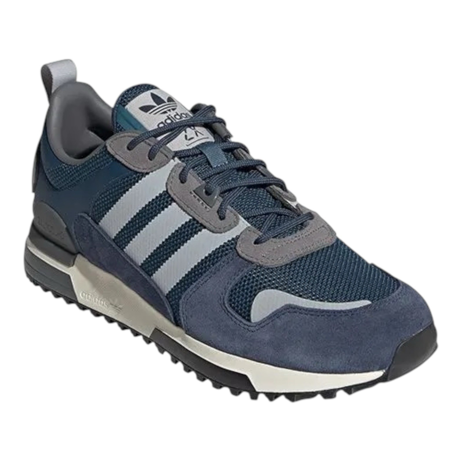 Adidas Originals ZX 700 HD Men’s 12 US Running Athletic Sneaker Footwear H01850