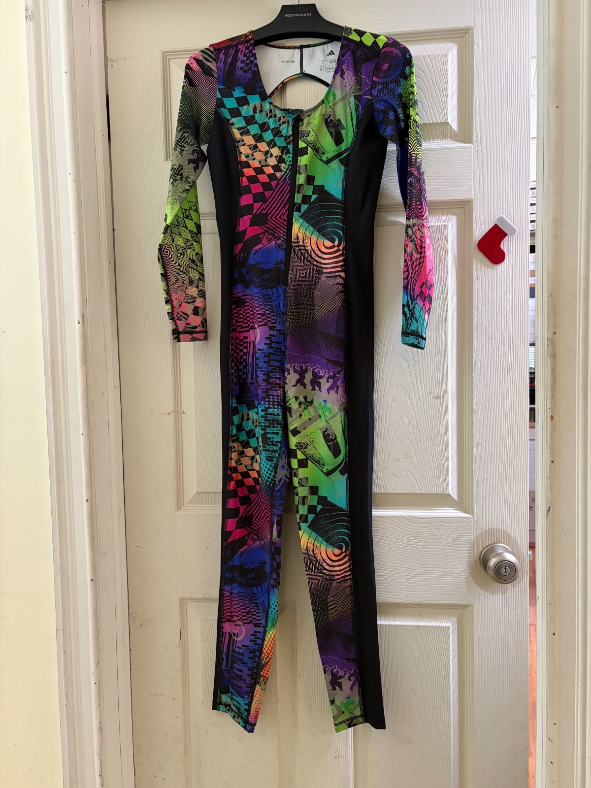 adidas x Jeremy Scott Romper Suit size S