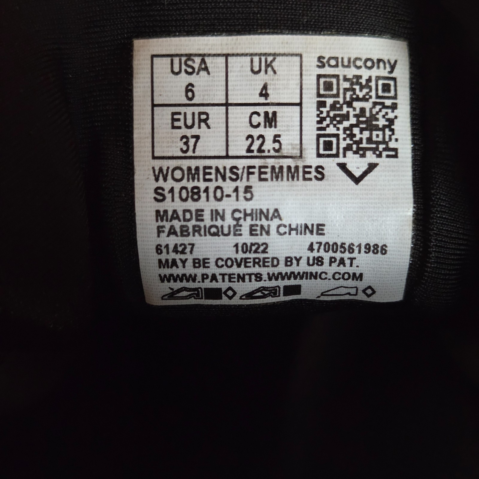 Size 6 – Saucony Guide 16 Fossil Ether Women’s Shoes Running Sneakers
