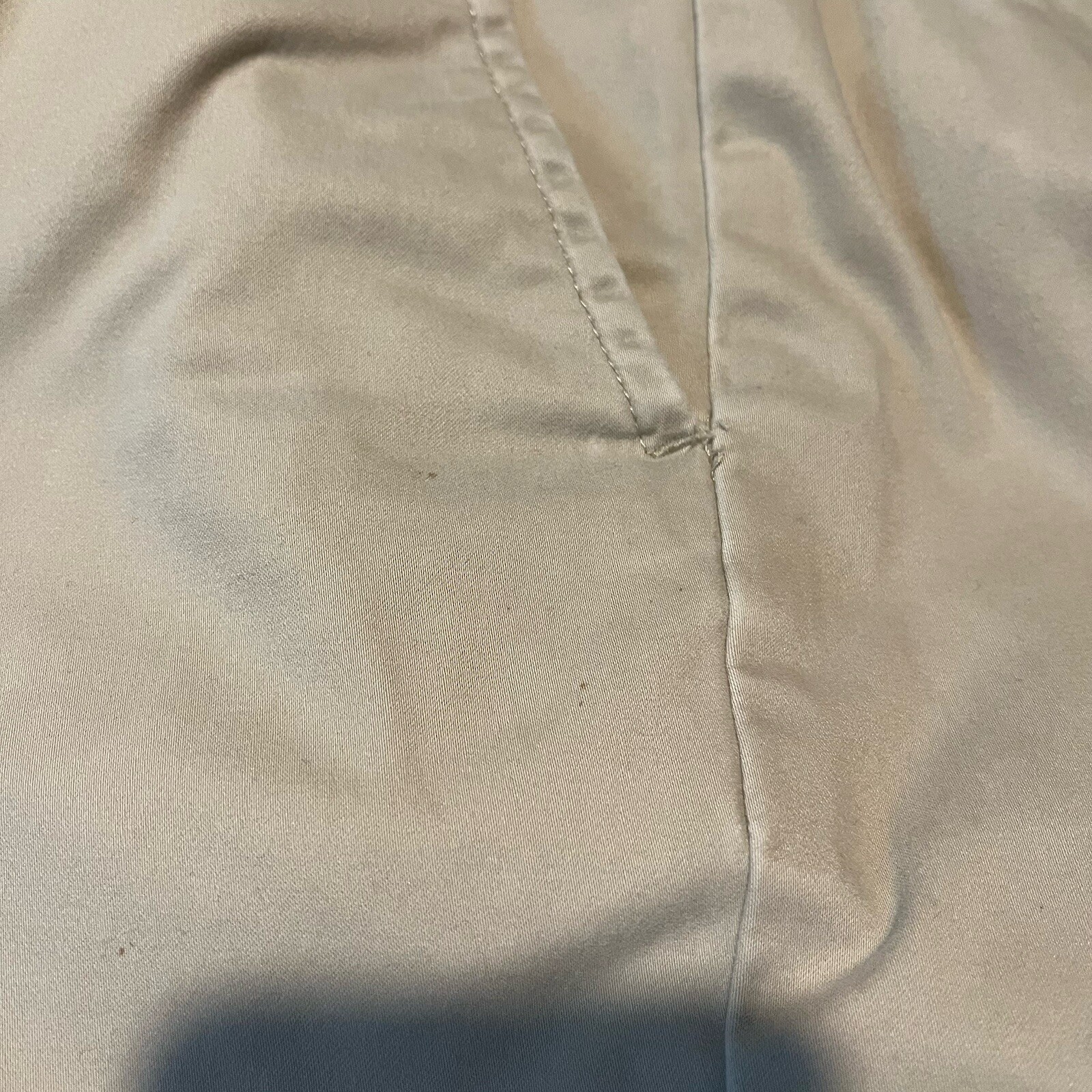 Polo Ralph Lauren’s Mens Stretch Classic Fit Chino Pant 97% cotton 3% elastane
