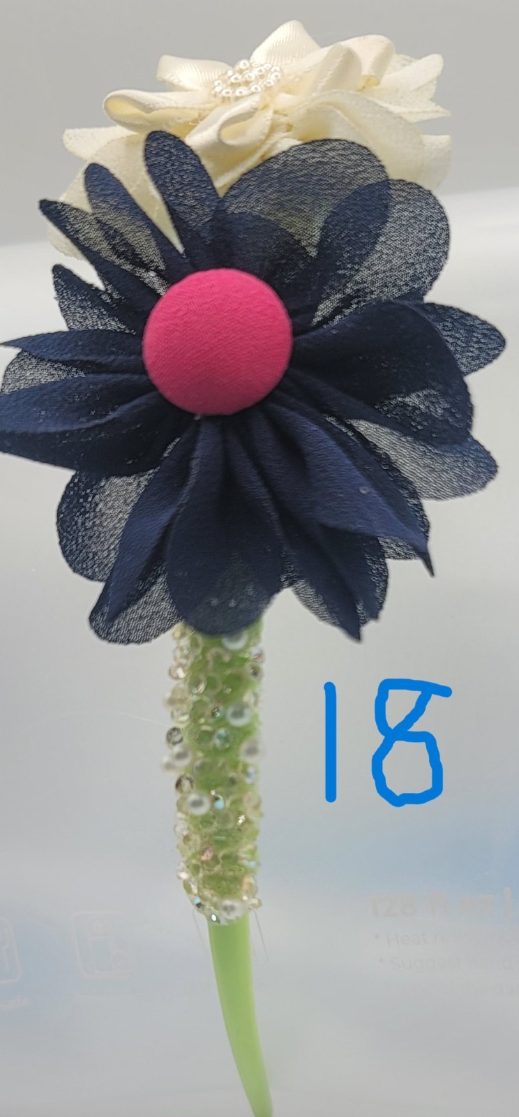 Decorated Headbands
