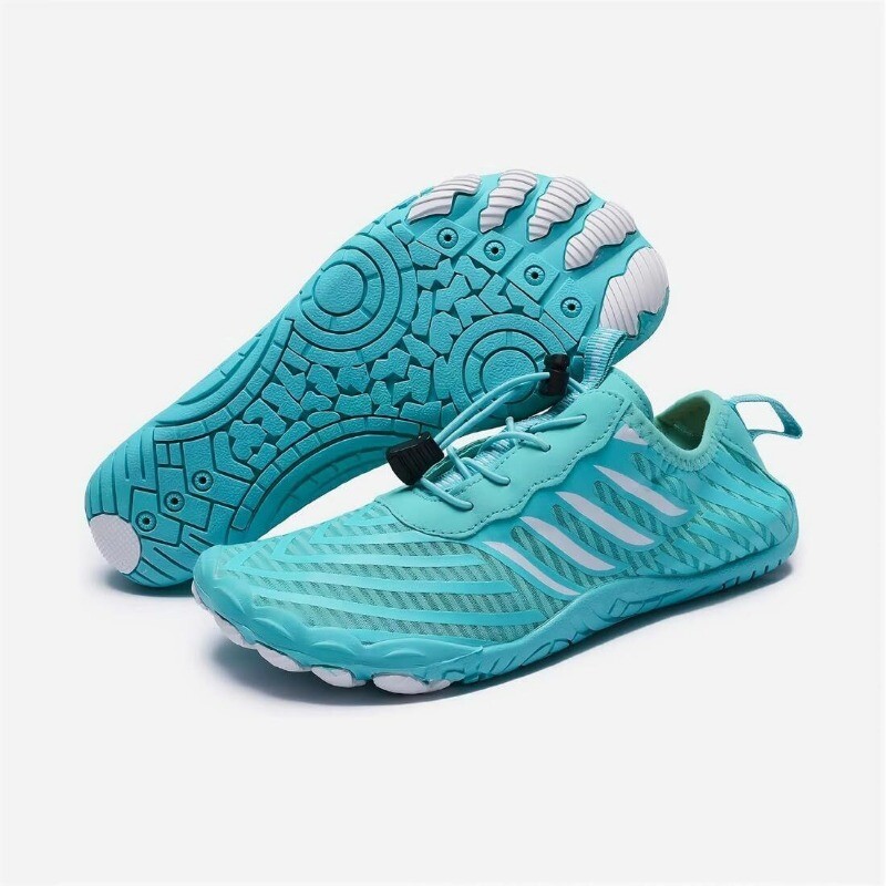 Hike Pro Barefoot Footwear Shoes for Women Men Healthy and Non-Slip Breathable