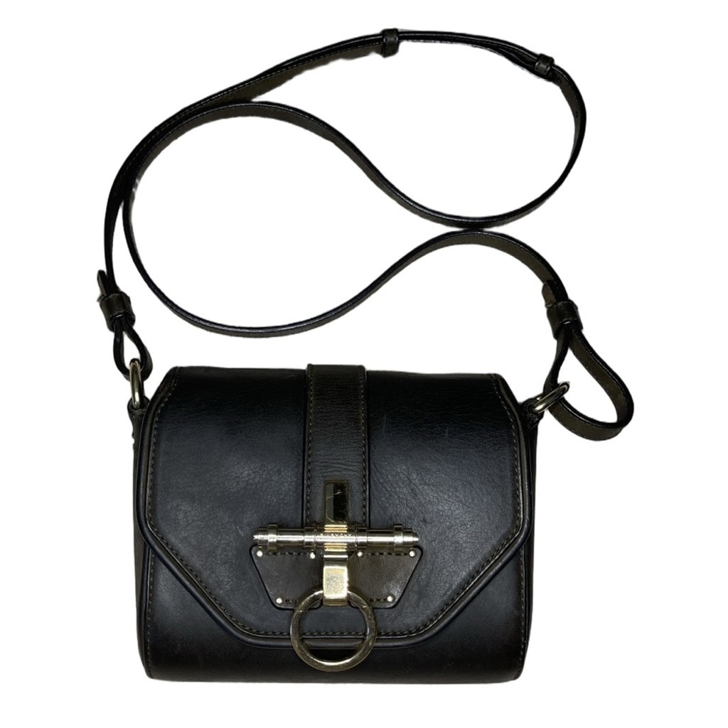 GIVENCHY Obsedia leather handbag