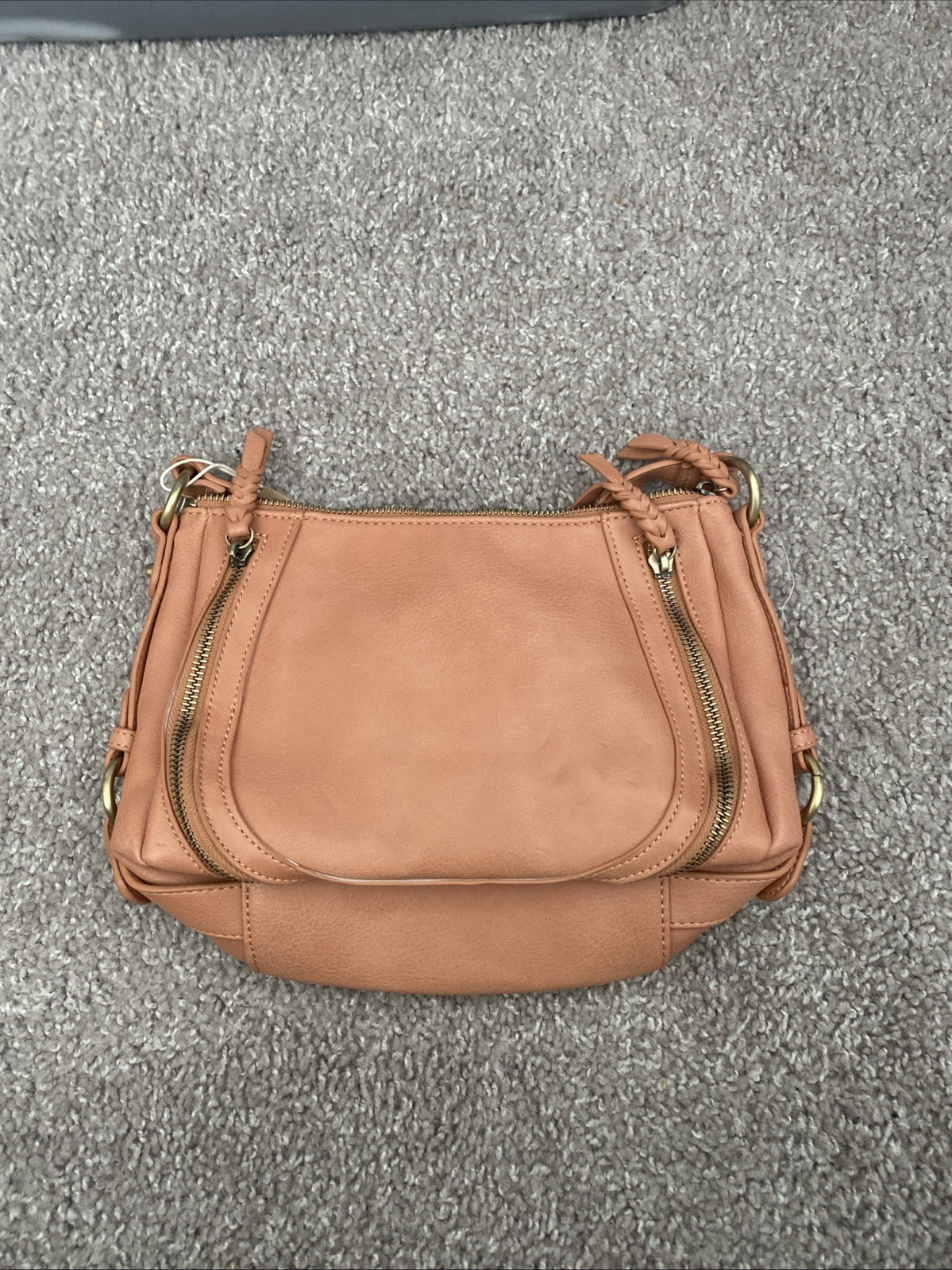 Medium Leather