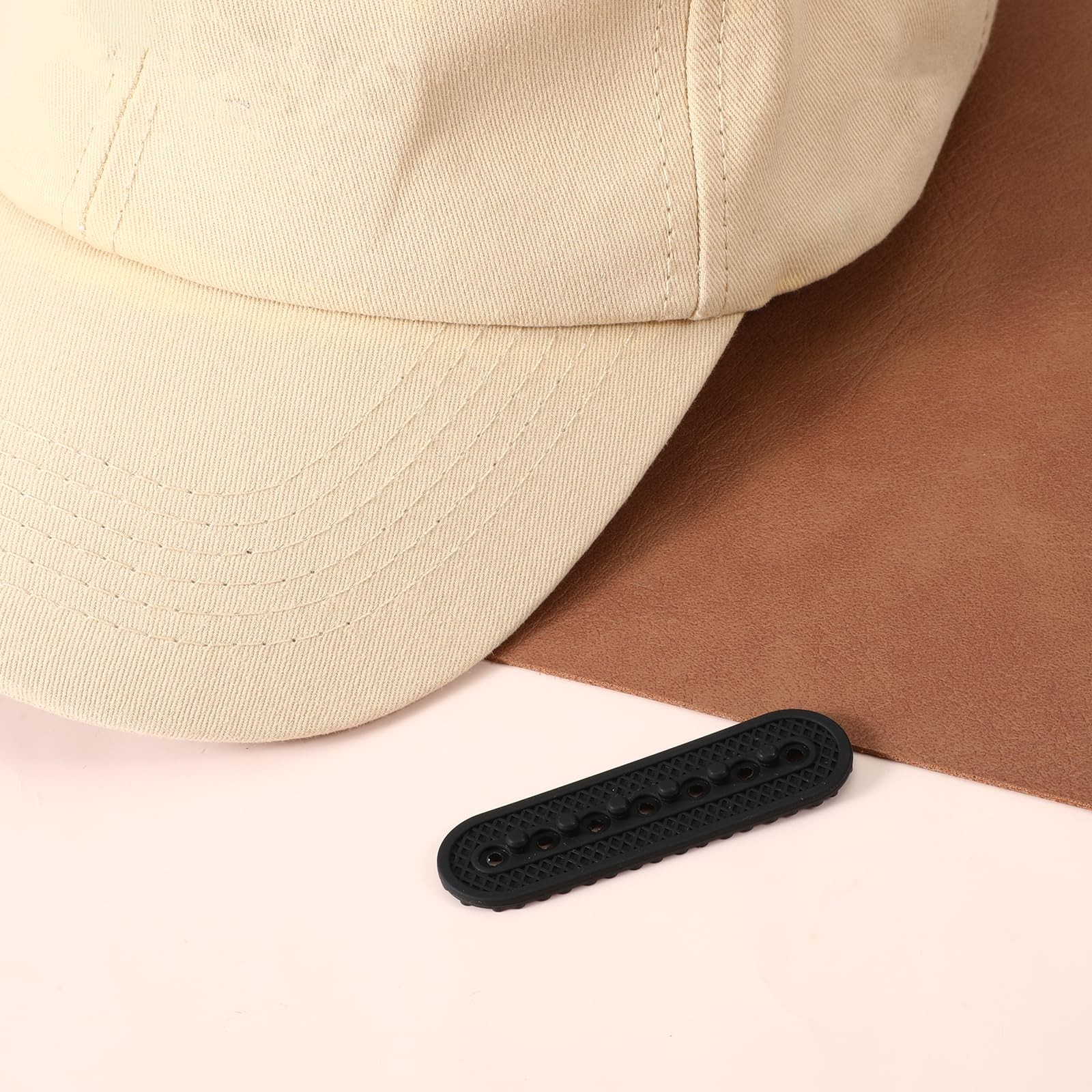 2 Pack Snapback Extender Hat Extender Hat Size Snapback Adjustable Hats Snap