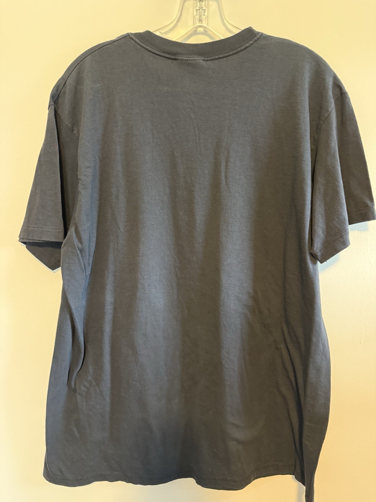 RARE 1990s Nintendo NES Vintage World Championship T-Shirt Donkey Kong Mario XL
