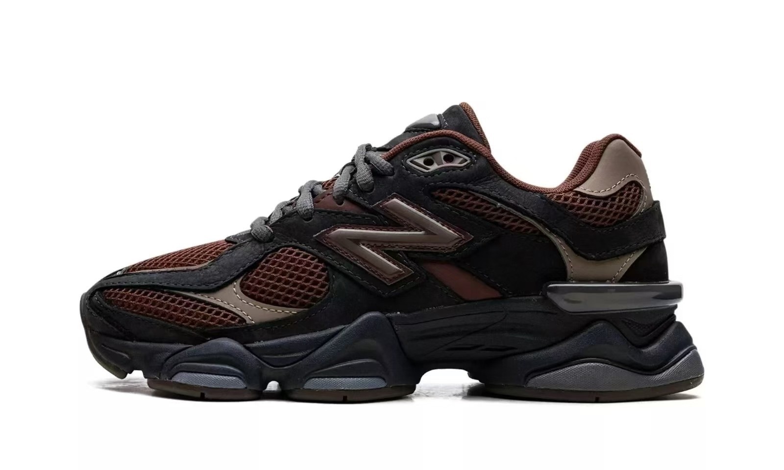 New Balance 9060 Phantom Rich Oak U9060RFB Men’s Shoes with Box