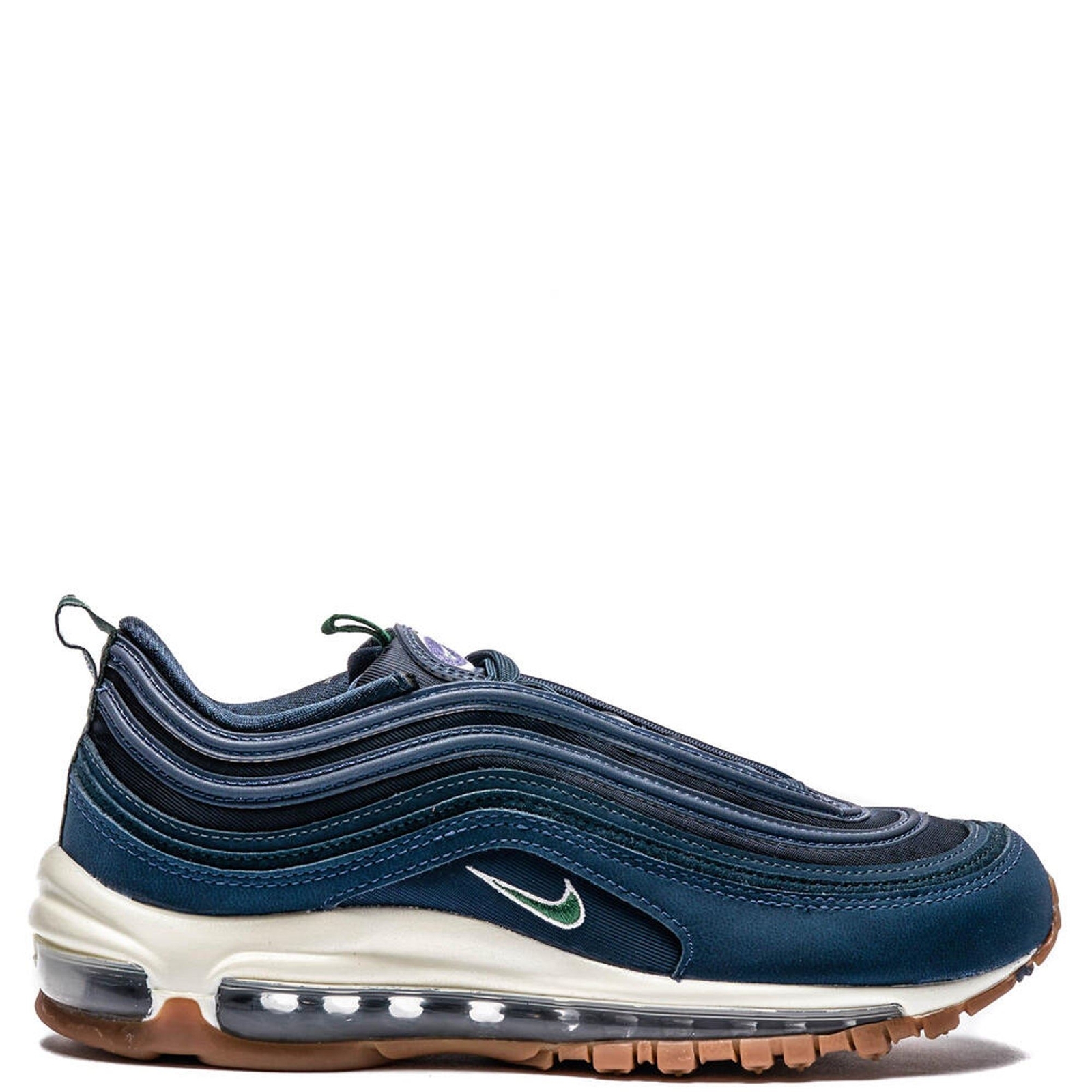 [DR9774-400] Womens Nike Air Max 97 ‘Gorge Green’