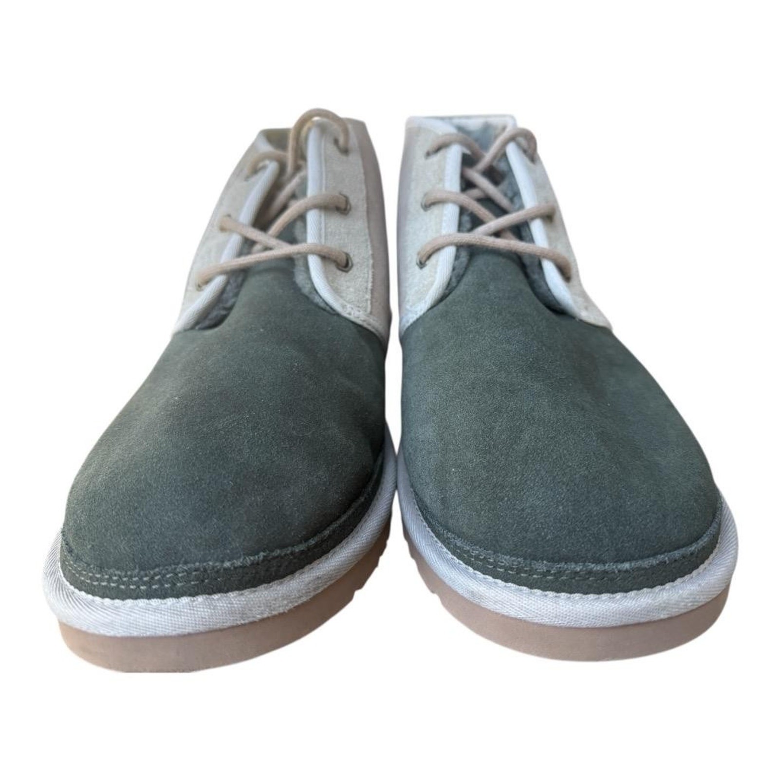 Ugg Australia Neumel Shearling Ankle Boot Men size 13 M