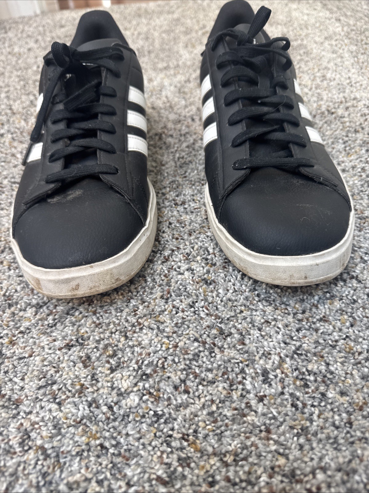 Men’s Adidas Cloud Form Comfort Shoes