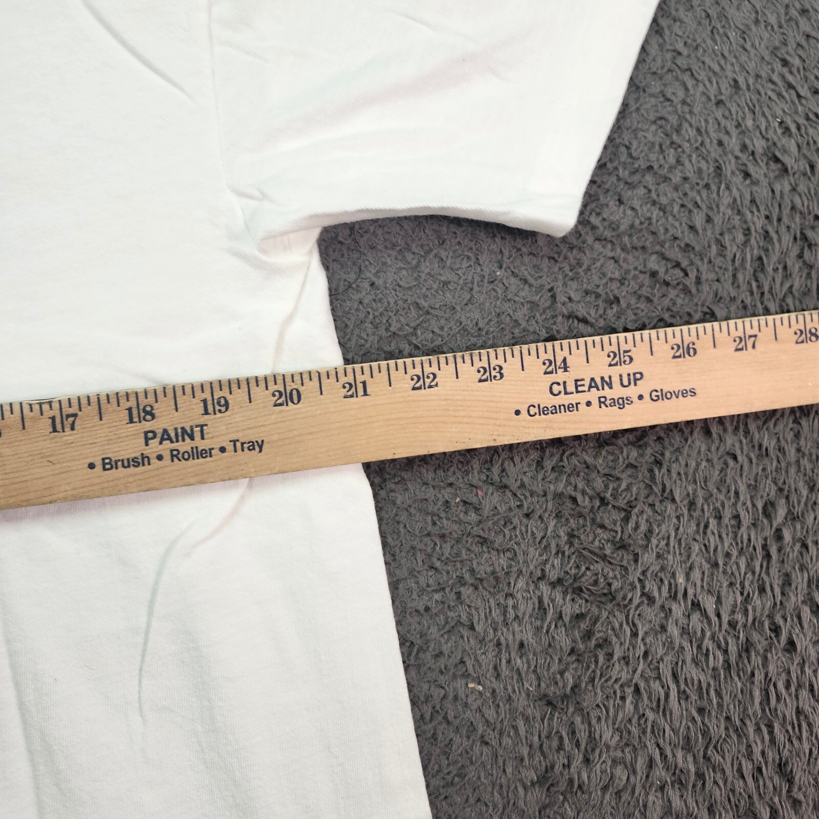 VTG 1991 Hershey’s Chocolate Factory T-Shirt ORIGINAL Sz Lg Statements B Johnson
