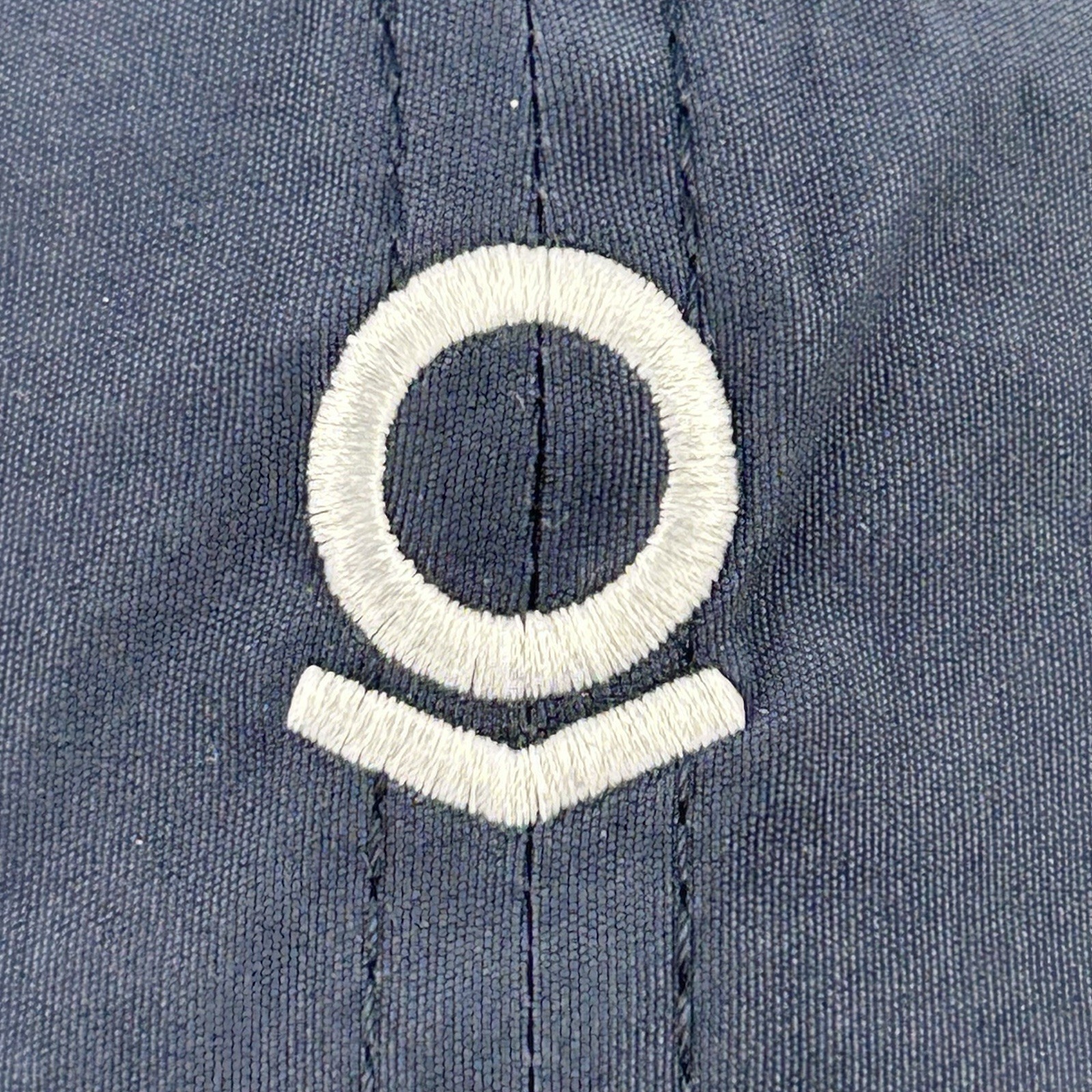 Limited Edition Navy Blue Palantir Base Cap OG