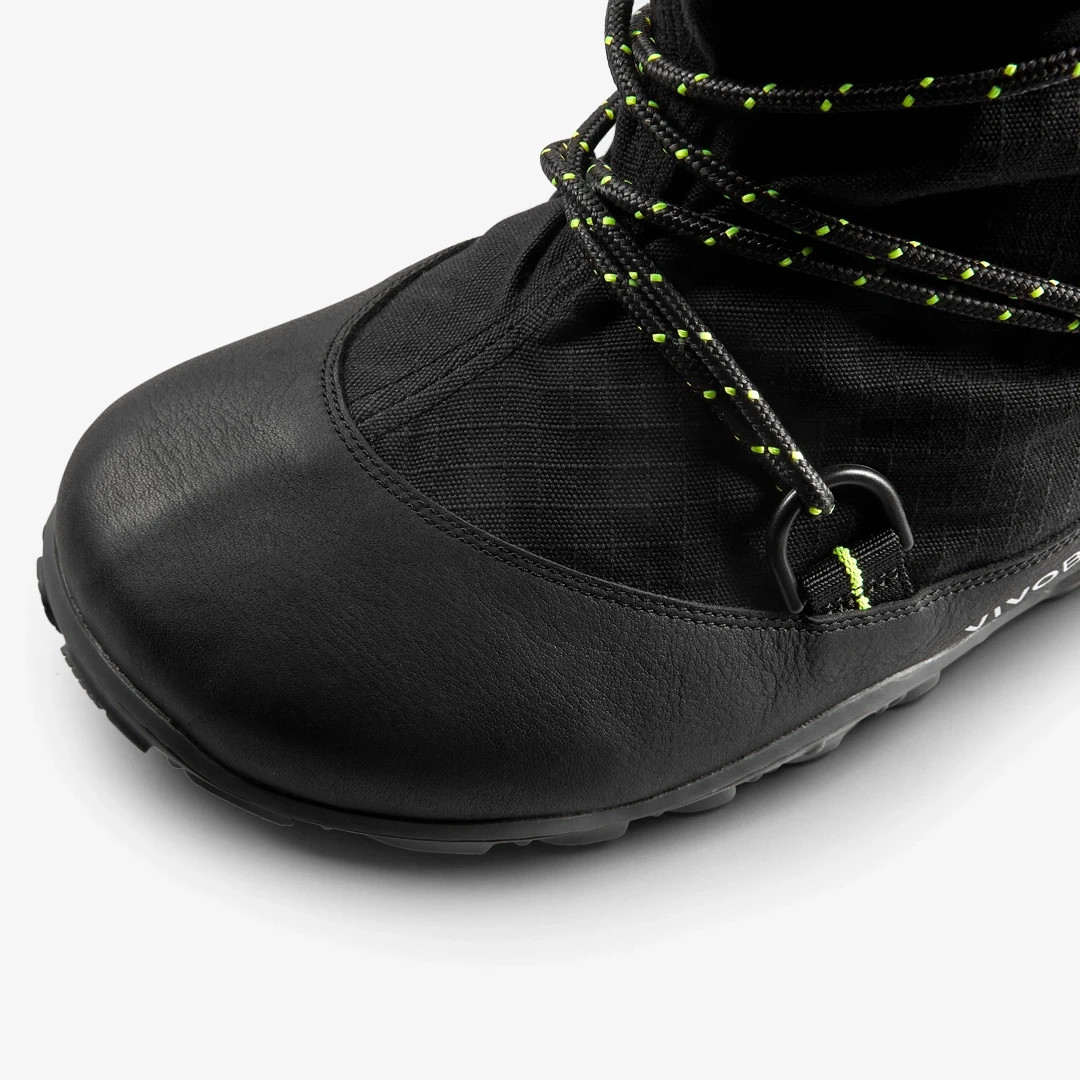 Vivobarefoot Tundra ESC Expedition Boots – SIZE 10 – NEW IN BOX – RETAIL: $550