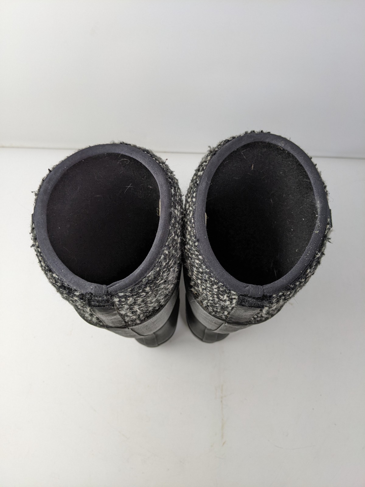 Muck Boot Company Tremont Supreme Knee High Boots Waterproof Womens Size 6