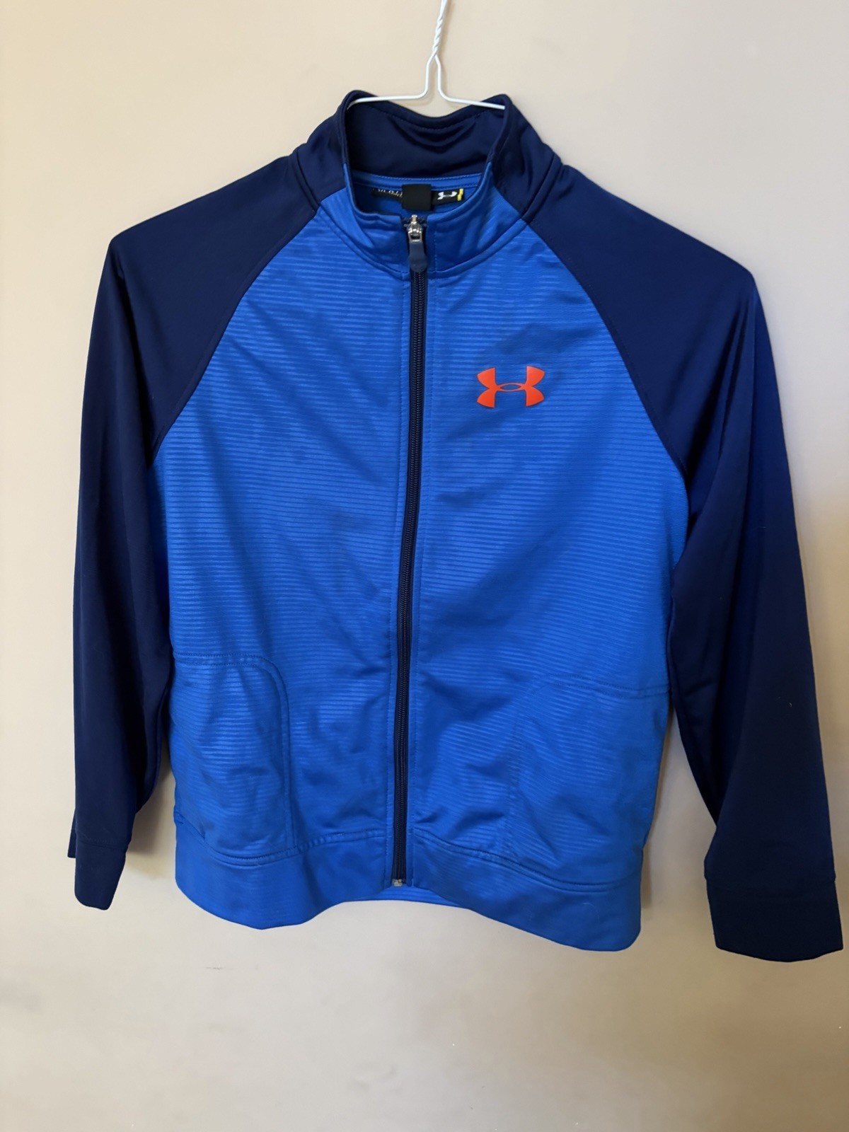 Boys Active Wear Jacket
