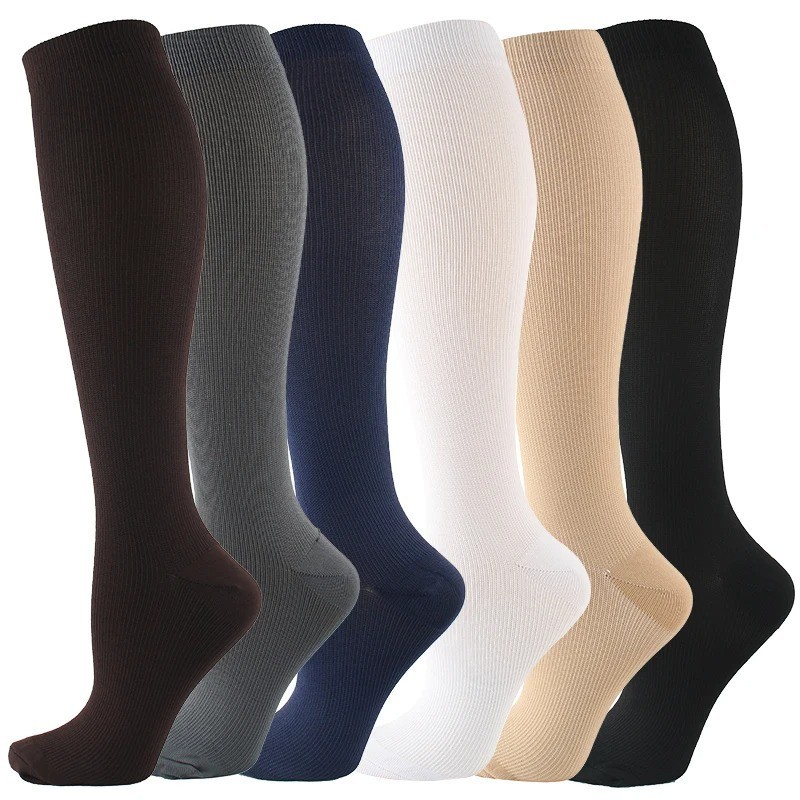 Everstride Compression Socks for Women Wide Calf, Everstride Advanced Wide Socks
