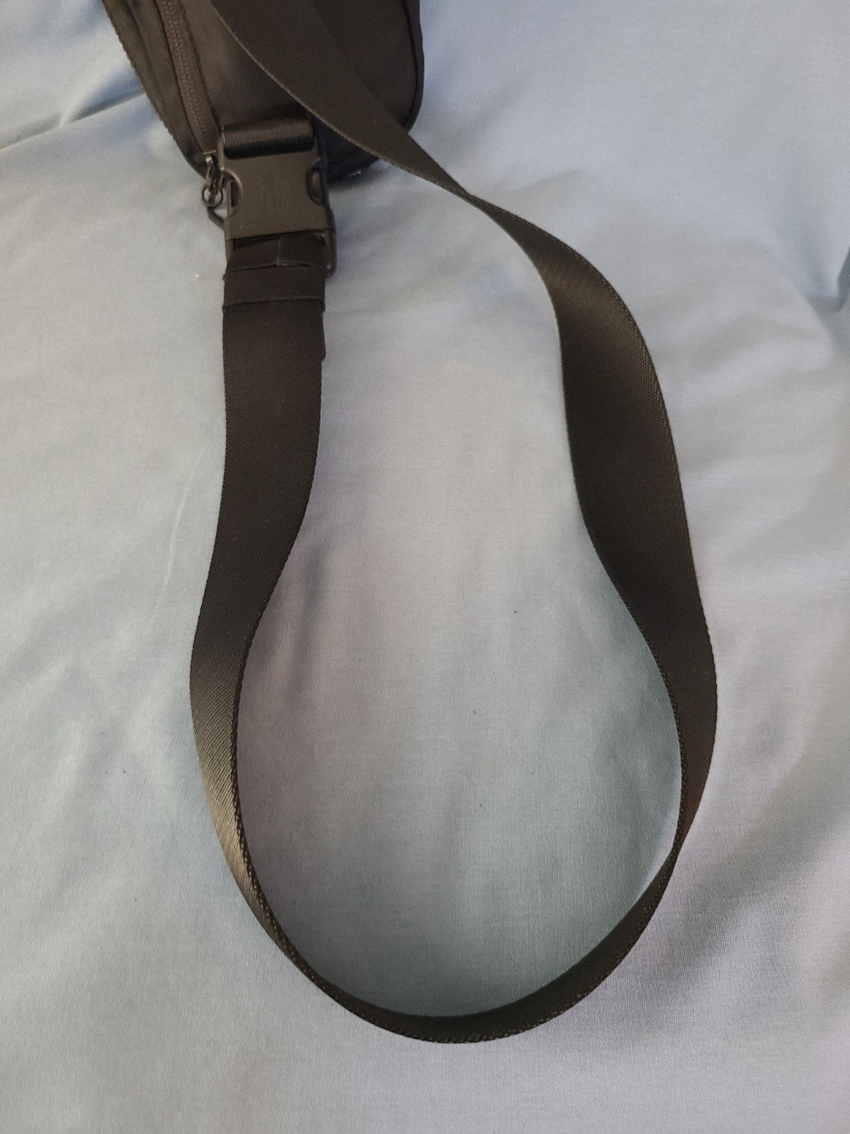 Lululemon Everywhere Belt Bag Crossbody Fanny Pack Unisex