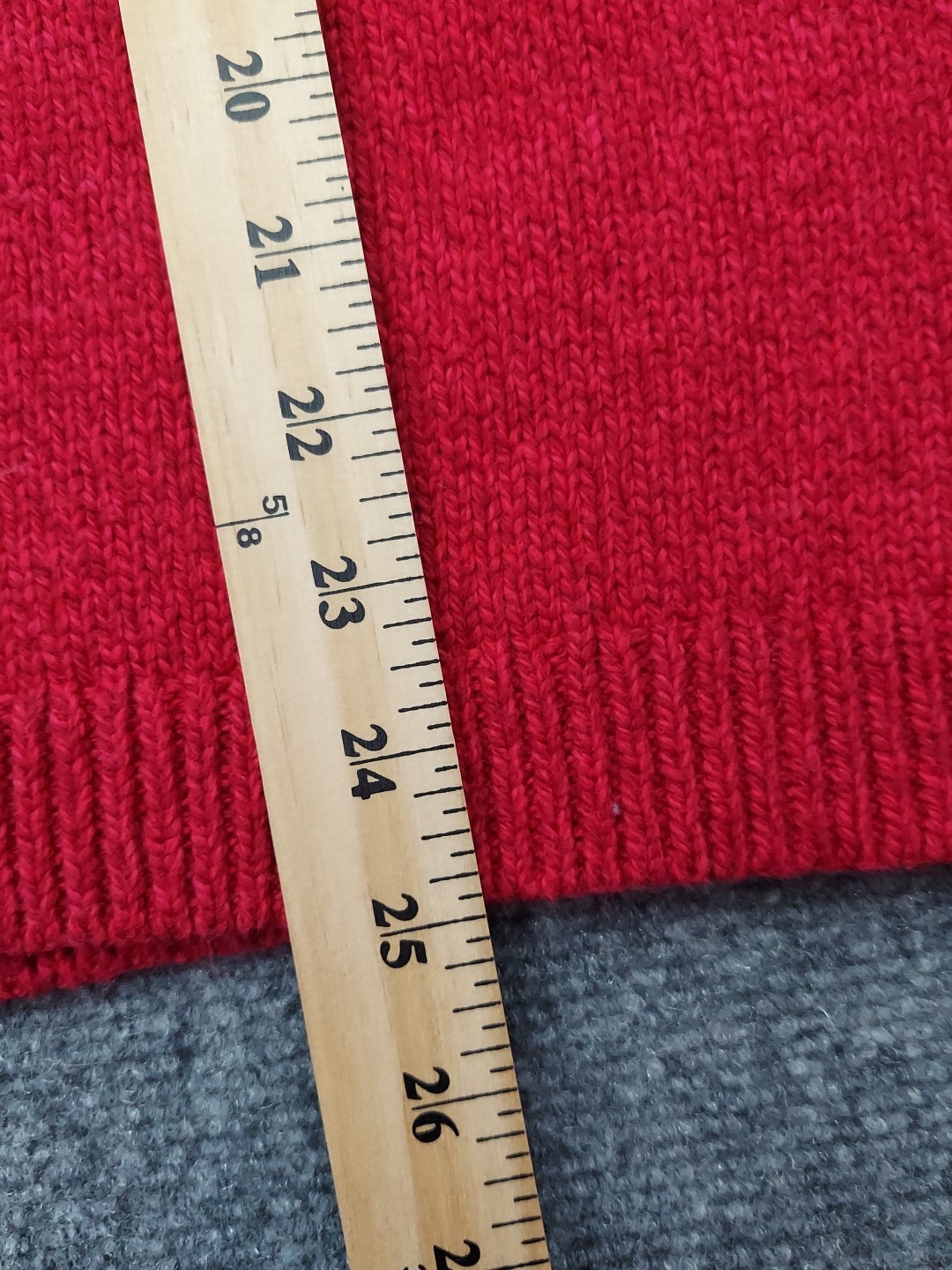Sundance Mountainview Sweater Women Medium Burgundy Pink Turtleneck Texture Knit