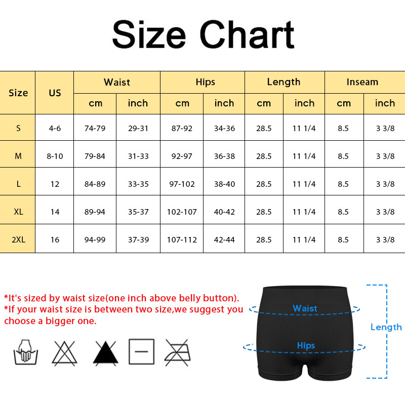 4 Pack Men Seamless Boxer Briefs Shorts Underwear Breathable Soft Stretch Trunks