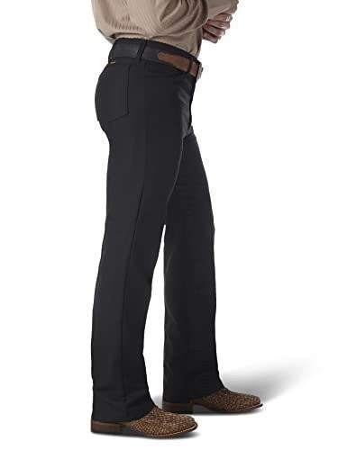 Wrangler Men’s Wrancher Dress Jean