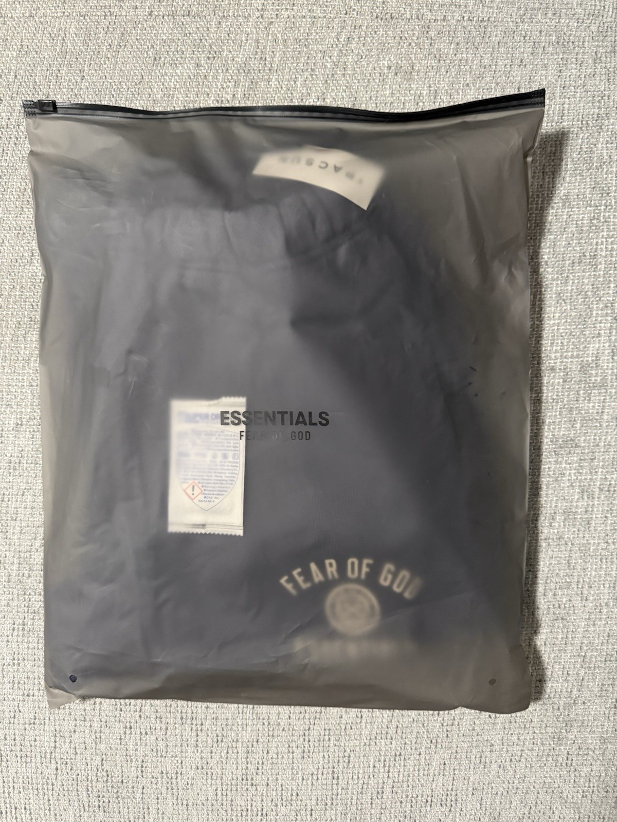 Essentials Fear Of God Marine Sweatpants XXS to XXL 100% Authentic