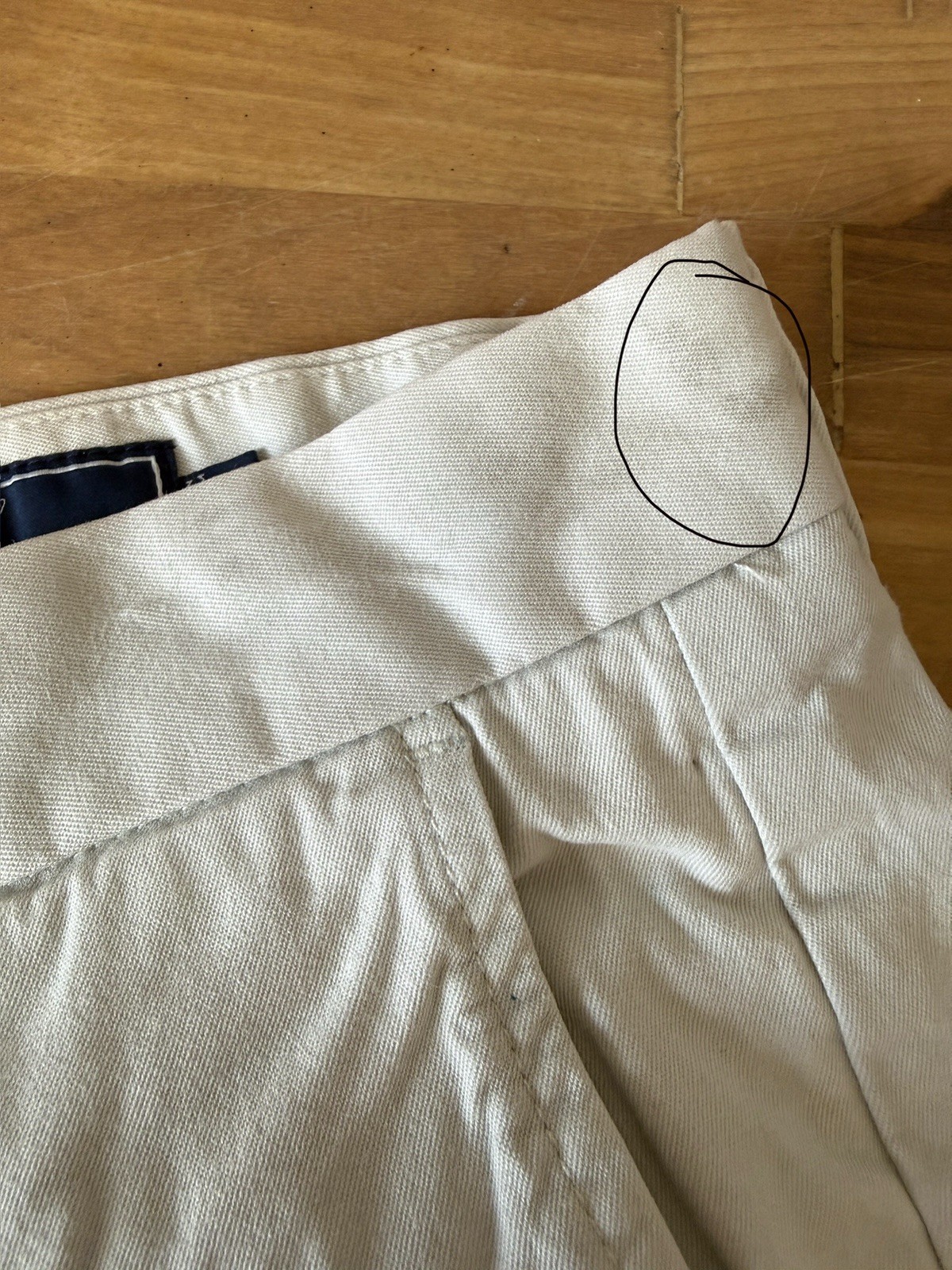 Vineyard Vines Men’s Short 9inch Stretch Breaker Solid Shorts (S01)