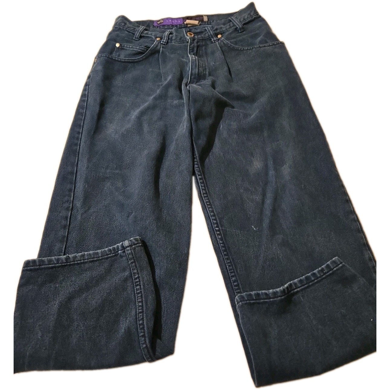 levi silver tab jeans baggy 31×30