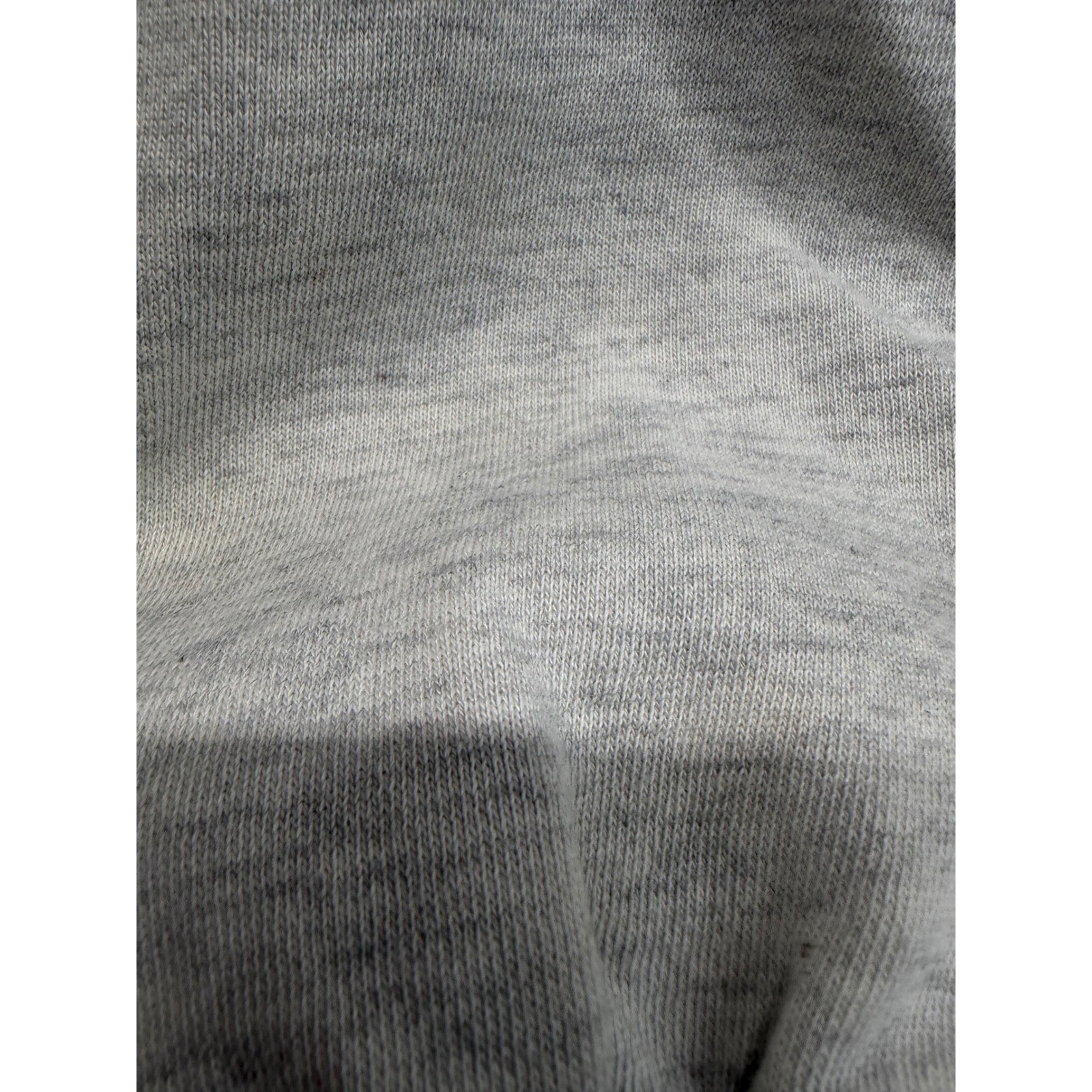 Vintage 90s Russell Athletic Pro Cotton Syracuse University Hoodie Gray Mens