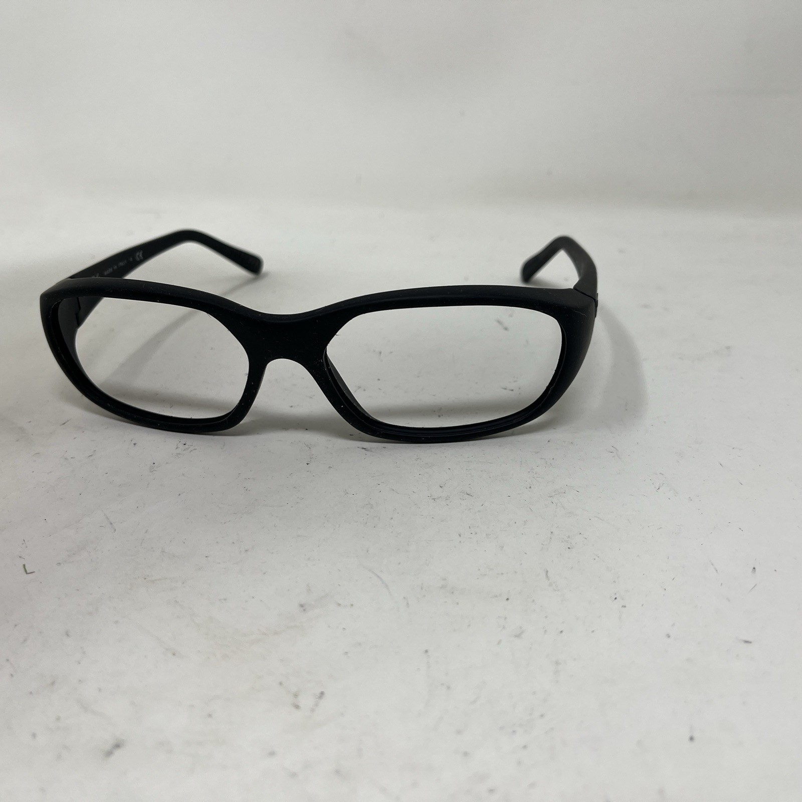 Ray-Ban DADDY-O RB 2016 W2578 59-17-125 Matte Black Sunglasses Frame Only H765