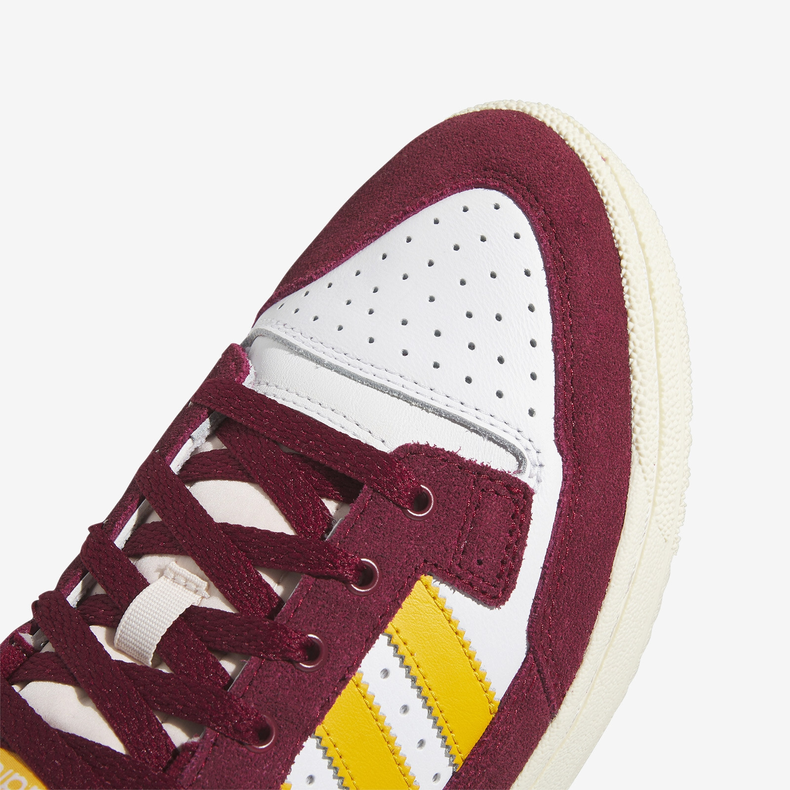 Adidas Centennial 85 Low Sneakers Shoes HQ7047 46 2/3 US 12 Bordeaux Red Lo