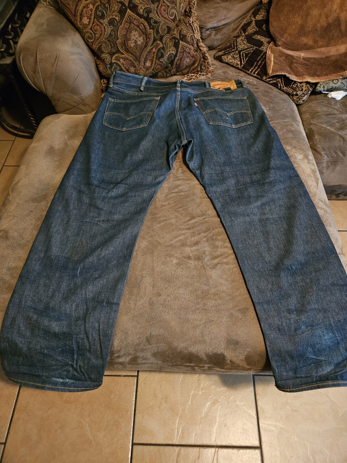 Levi’s Jean’s