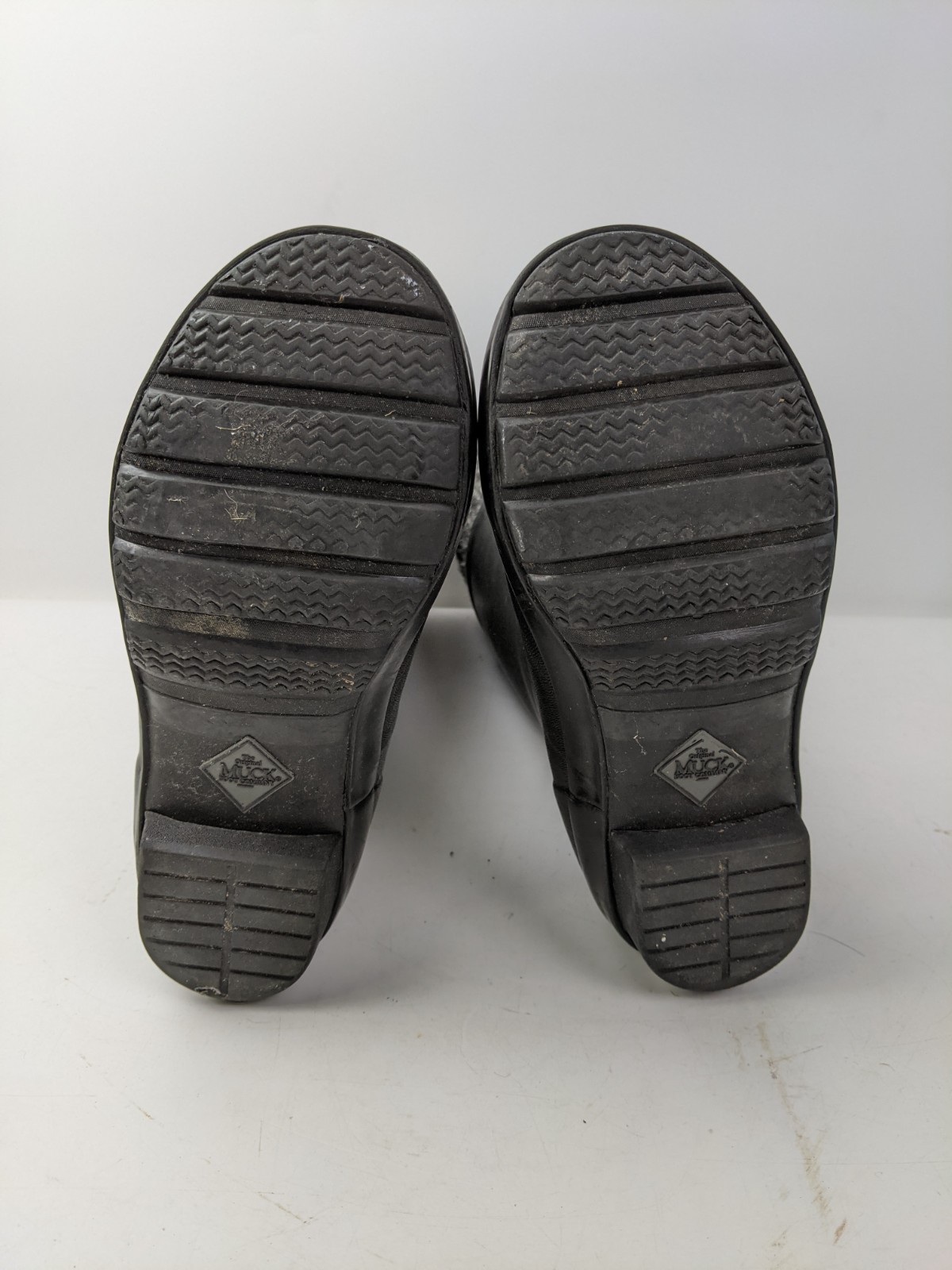 Muck Boot Company Tremont Supreme Knee High Boots Waterproof Womens Size 6