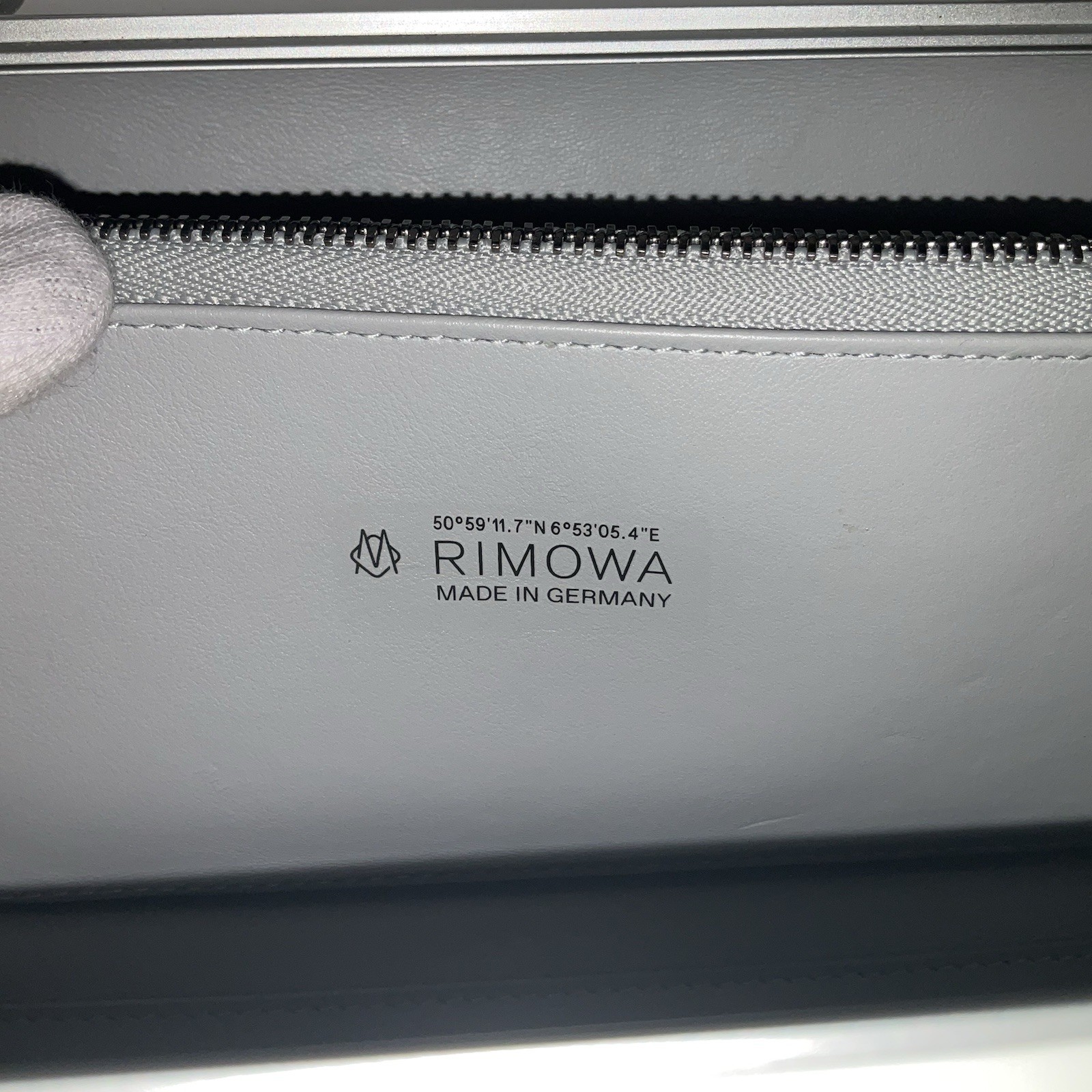Rimowa crossbody bag