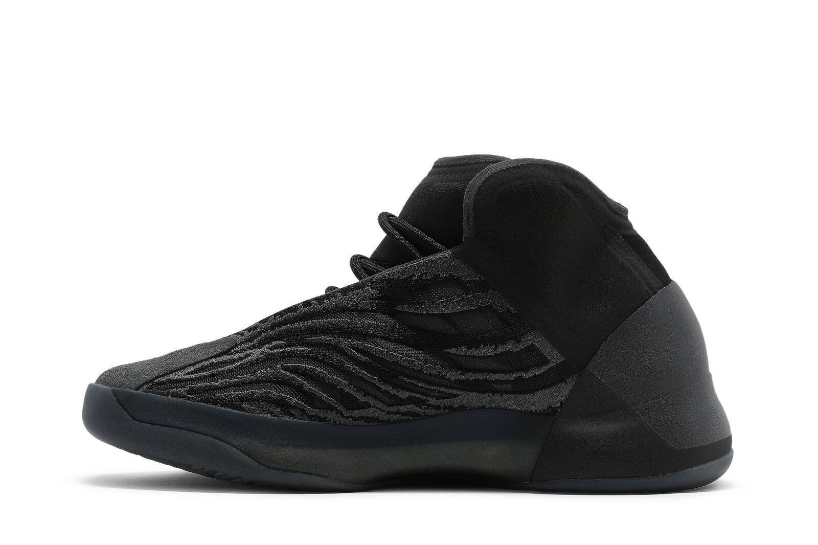 adidas Yeezy Quantum ‘Onyx’ GX1317 Men’s Shoes