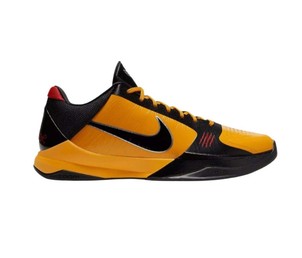 NK Zoom Kobe 5 Protro CD4991-700 Men’s Size 7-13