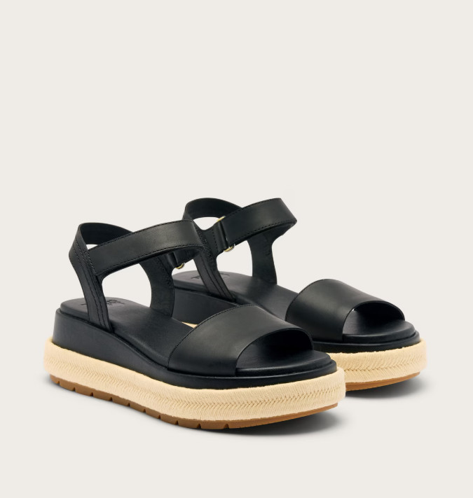 Sunpeak™ Platform Women’s Sandal