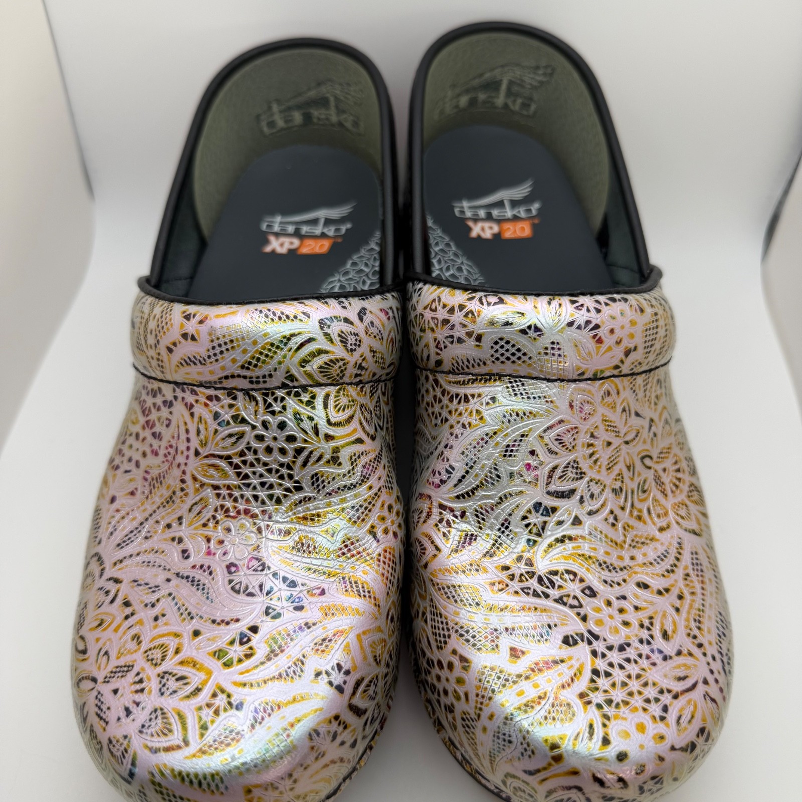 dansko XP 2.0 36 NEW IRRIDESCENT