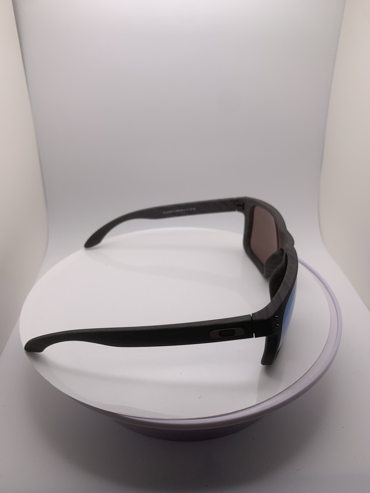 Oakley Holbrook XL sunglasses 009417-3359 3p Grey 59-18-137